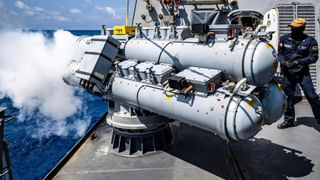 Operation Sindoor: ഇന്ത്യൻ ആക്രമണത്തിൽ ഒളിച്ചിരിക്കുന്ന പാക് യുദ്ധക്കപ്പലുകൾ; തിരിച്ചടിച്ചെന്ന് വീമ്പിളക്കിയതൊക്കെ നുണ; ദൃശ്യങ്ങൾ പുറത്ത്