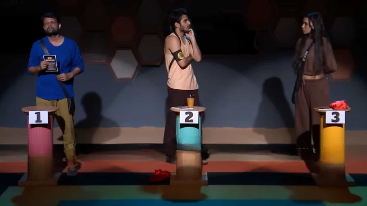 Bigg Boss Malayalam Season 7: പണിപ്പുര ടാസ്കിലെ കവറിൽ എന്താണ് ഉണ്ടായിരുന്നത്?; മത്സരാർത്ഥികൾ വഴക്കിട്ട് നഷ്ടപ്പെടുത്തിയത് സുവർണാവസരം