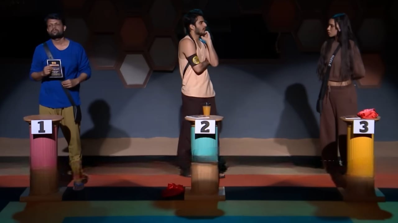 Bigg Boss Malayalam Season 7: പണിപ്പുര ടാസ്കിലെ കവറിൽ എന്താണ് ഉണ്ടായിരുന്നത്?; മത്സരാർത്ഥികൾ വഴക്കിട്ട് നഷ്ടപ്പെടുത്തിയത് സുവർണാവസരം