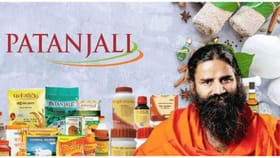 ത്വക്ക് രോഗങ്ങൾക്ക് മികച്ച പ്രതിവിധിയുമായി പതഞ്ജലി; മരുന്ന്...