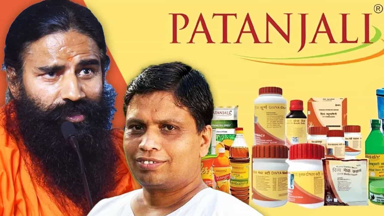 നേത്രാരോഗ്യത്തിന് പതഞ്ജലിയുടെ ഐ ഡ്രോപ്പ്; ഇങ്ങനെ ഉപയോഗിക്കൂ നേത്രാരോഗ്യത്തിന് പതഞ്ജലിയുടെ ഐ ഡ്രോപ്പ്; ഇങ്ങനെ ഉപയോഗിക്കൂ