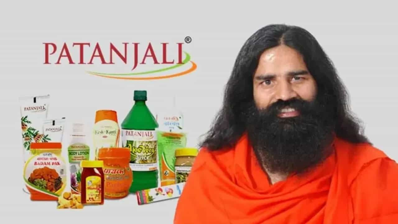 ദീപാവലിക്ക് മുമ്പ് ഓഹരി ഉടമകൾക്ക് ബമ്പർ സമ്മാനം; പതഞ്ജലിയുടെ  ഇരട്ടി ആനുകൂല്യം