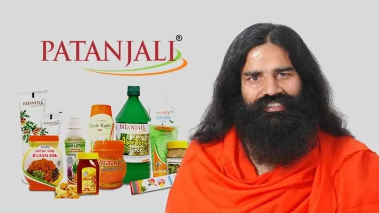 ദീപാവലിക്ക് മുമ്പ് ഓഹരി ഉടമകൾക്ക് ബമ്പർ സമ്മാനം; പതഞ്ജലിയുടെ  ഇരട്ടി ആനുകൂല്യം