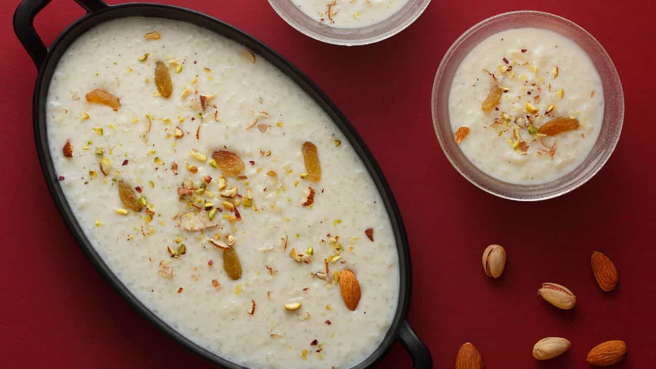 Onam 2025 Payasam Recipe: കാഴ്ചയിൽ തന്നെ കൊതിപ്പിക്കും, വയറും മനസ്സും നിറയ്ക്കും; ഈ ഓണത്തിന് ഇളനീർ പായസം ആയാലോ?