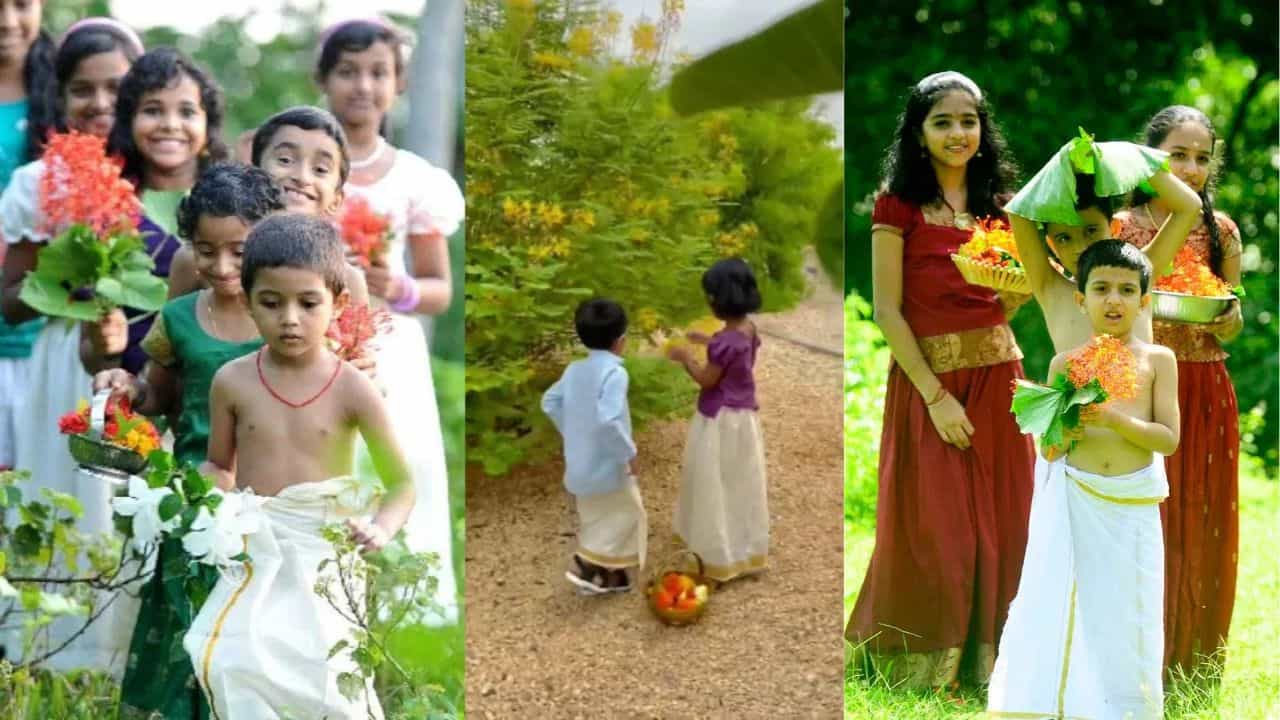 Pilleronam 2025: പൂവിളി ഉണർത്തി ഇന്ന് പിള്ളേരോണം; കർക്കിടകത്തിലെ തിരവോണ നാളിലെ ചടങ്ങുകൾ ഇങ്ങനെ