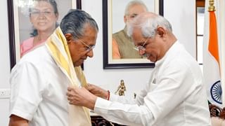 Kerala Weather Update: ഇടിമിന്നലോട് കൂടിയ മഴ; ഇന്ന് 4 ജില്ലകളിൽ യെല്ലോ അലർട്ട്