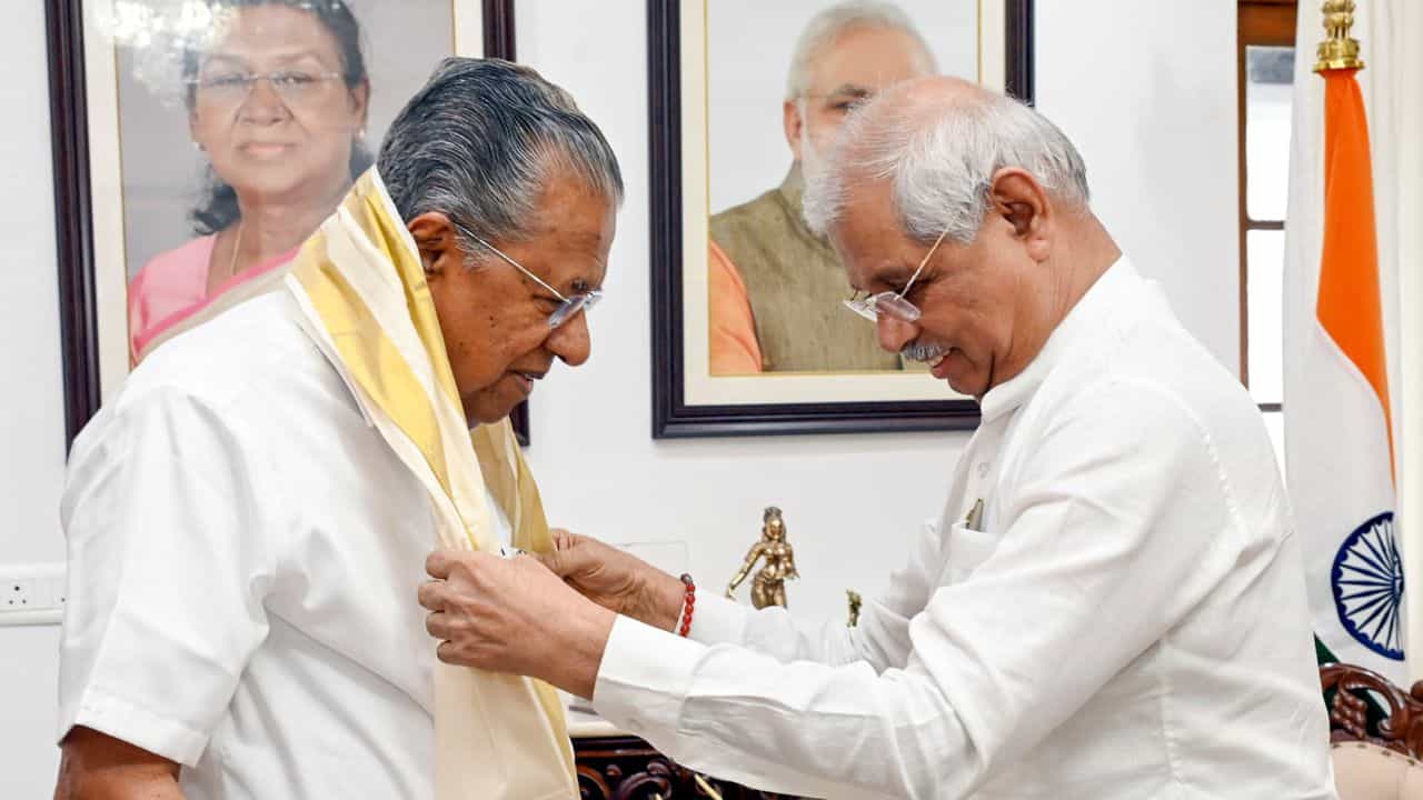 Independence Day: ഓഗസ്റ്റ് 14ന് വിഭജന ഭീതി ദിനം ആചരിക്കണമെന്ന് ഗവര്‍ണര്‍; ഭരണഘടനാ വിരുദ്ധമെന്ന് സര്‍ക്കാര്‍