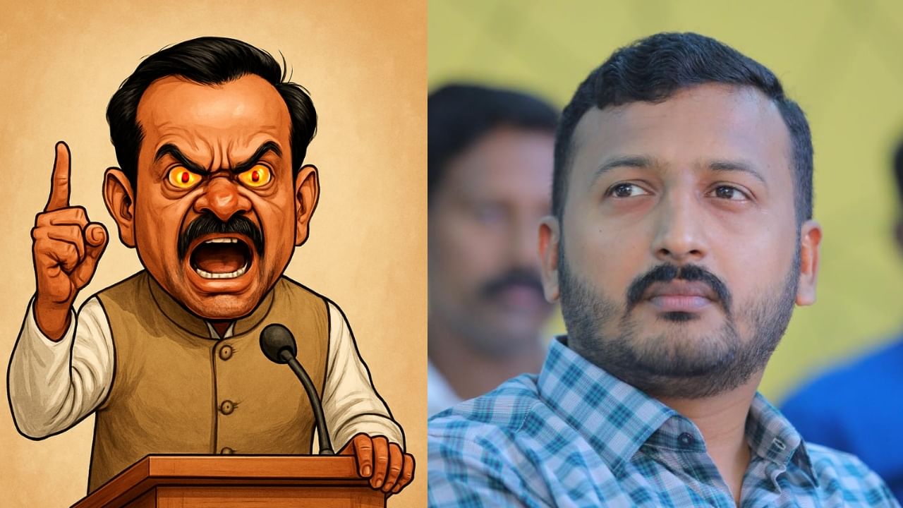 രാജ്യത്തിനാവശ്യം ഈ നേതാക്കളോ? ആരാണ് മാതൃകയാവേണ്ടത്