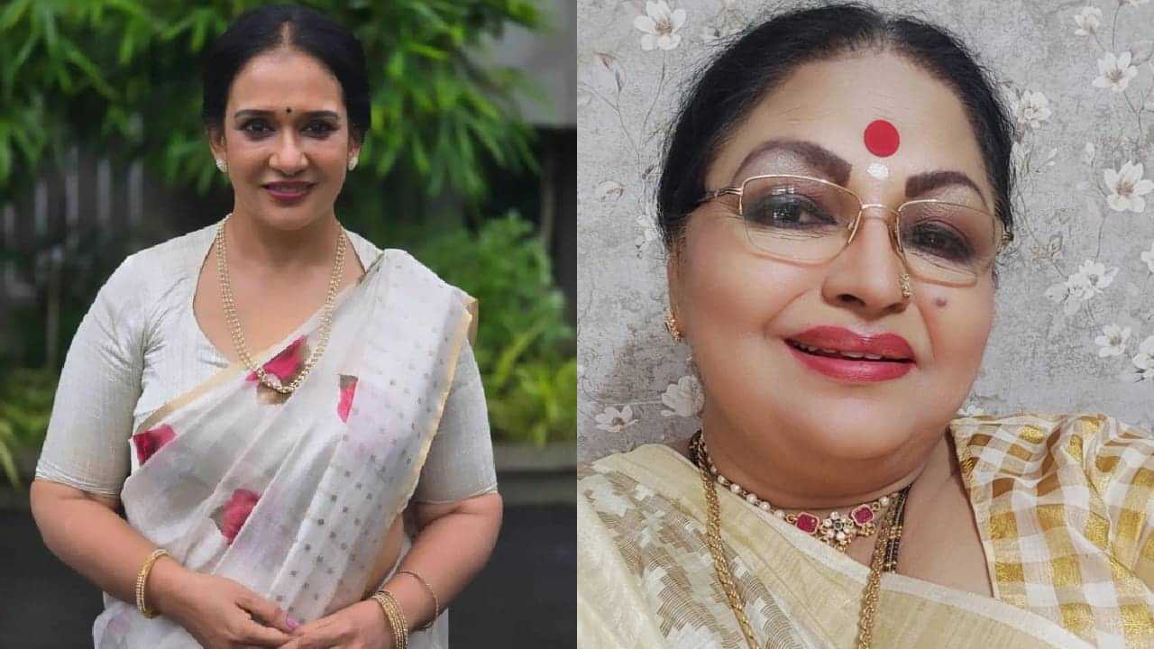 Ponnamma Babu: എന്നാ പോയി കേസ് കൊട്, മാല പാർവതിക്ക് മാധ്യമ ശ്രദ്ധ കിട്ടാനാണ്; പൊന്നമ്മ ബാബു