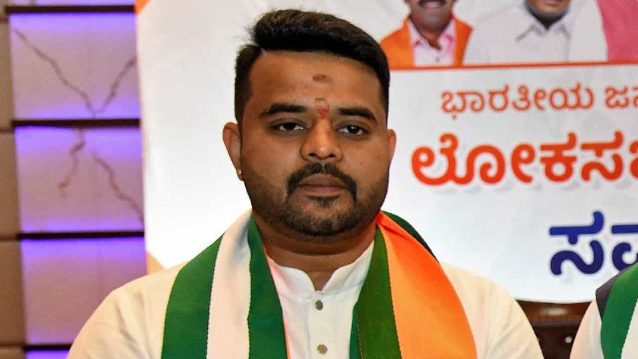 Prajwal Revanna Case: പ്രജ്വൽ രേവണ്ണയ്ക്ക് ജീവപര്യന്തം: 47കാരിയെ ബലാത്സംഗം ചെയ്ത കേസിലാണ് വിധി