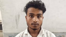 കസ്റ്റഡിയില്‍ നിന്നും ചാടിപ്പോയ പോക്‌സോ കേസ് പ്രതി പിടിയില്‍