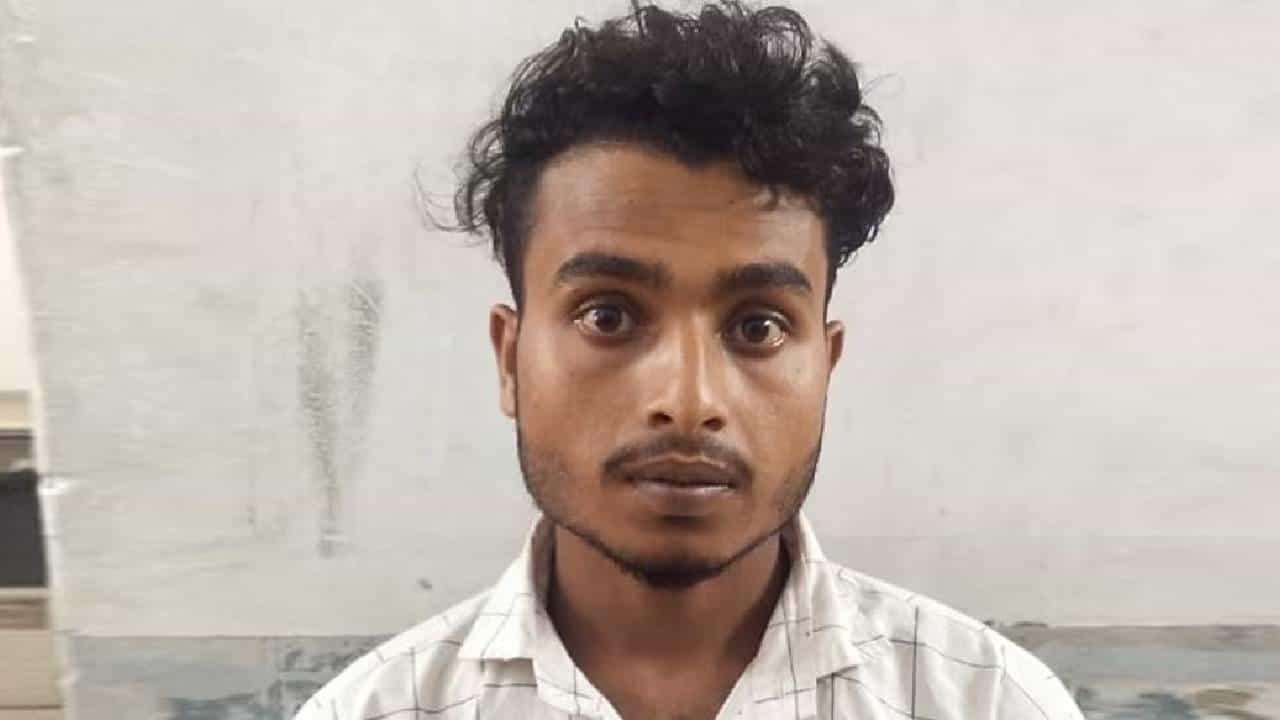 Escapee Arrested: കസ്റ്റഡിയില്‍ നിന്നും ചാടിപ്പോയ പോക്‌സോ കേസ് പ്രതി പിടിയില്‍; കണ്ടെത്തിയത് സ്‌കൂളിലെ ശുചിമുറിയില്‍ നിന്ന്