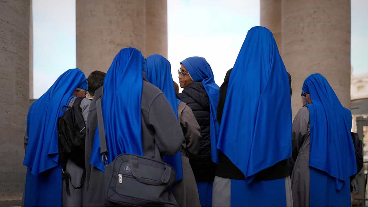 Odisha Priests And Nuns Attacked: മതപരിവർത്തനം; ഒഡിഷയിൽ മലയാളി കന്യാസ്ത്രീകൾക്കും വൈദികർക്കും നേരെ ആക്രമണം