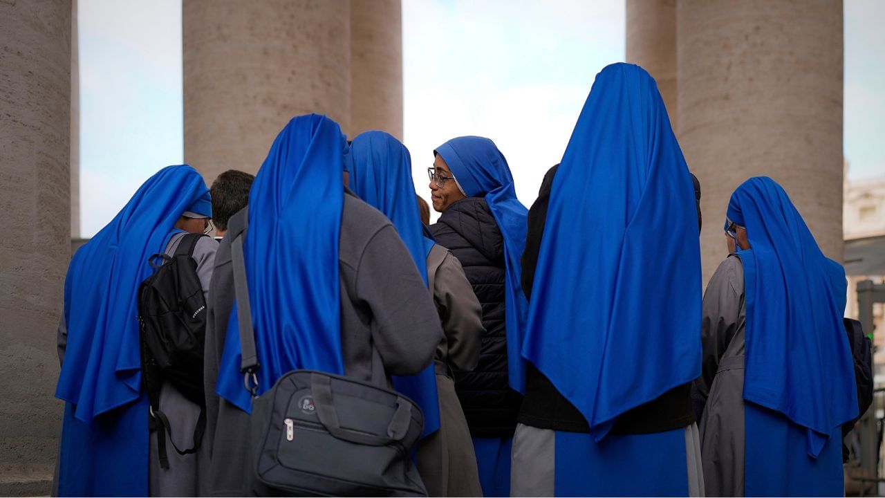 Odisha Priests And Nuns Attacked: മതപരിവർത്തനം; ഒഡിഷയിൽ മലയാളി കന്യാസ്ത്രീകൾക്കും വൈദികർക്കും നേരെ ആക്രമണം