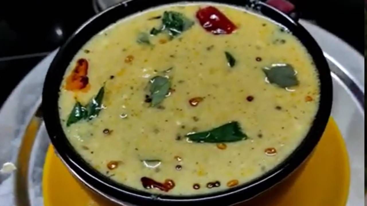 Onam Special Pullisssery: ഒരു രക്ഷയുമില്ലാത്ത രുചി! ഓണസദ്യക്ക് ഇങ്ങനെ പുളിശ്ശേരി ഉണ്ടാക്കി നോക്കൂ