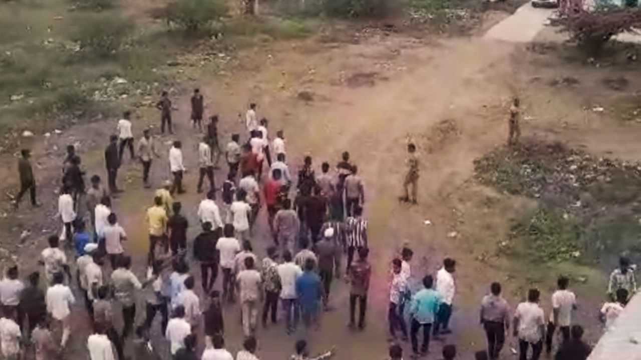 Pune Mob Violence: വിദ്വേഷ പോസ്റ്റ്; പുനെയിൽ വർ​ഗീയ സംഘർഷം, നിരോധനാജ്ഞ പ്രഖ്യാപിച്ചു