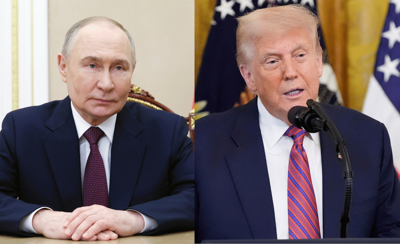 Trump - Putin Meeting:  ഉക്രെയ്ൻ യുദ്ധം, പുടിൻ - ട്രംപ് കൂടിക്കാഴ്ച സ്ഥിരീകരിച്ച് റഷ്യ