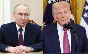 Trump – Putin Meeting:  ഉക്രെയ്ൻ യുദ്ധം, പുടിൻ – ട്രംപ് കൂടിക്കാഴ്ച സ്ഥിരീകരിച്ച് റഷ്യ