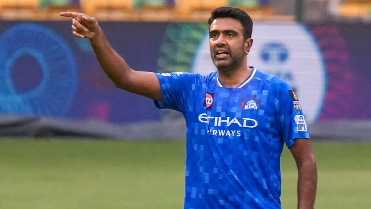 R Ashwin: ഐപിഎൽ മതിയാക്കുന്നതായി ആർ അശ്വിൻ; മറ്റ് ക്രിക്കറ്റ് ലീഗുകളിൽ കളിക്കുമെന്ന് പ്രഖ്യാപനം R Ashwin: ഐപിഎൽ മതിയാക്കുന്നതായി ആർ അശ്വിൻ; മറ്റ് ക്രിക്കറ്റ് ലീഗുകളിൽ കളിക്കുമെന്ന് പ്രഖ്യാപനം