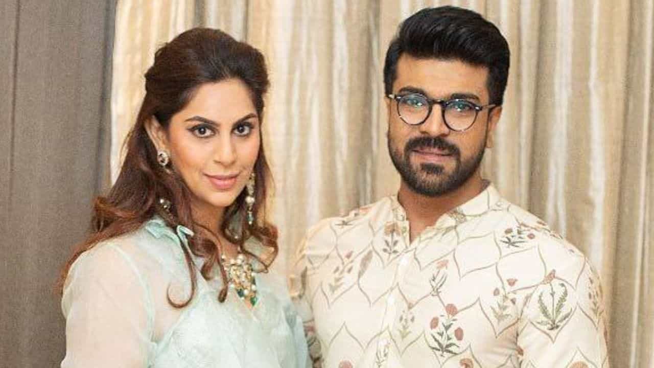 Ram Charan Favourite Dish: റാം ചരണിന്റെ ഇഷ്ട ഭക്ഷണം ഈ സൗത്തിന്ത്യൻ വിഭവം; വെളിപ്പെടുത്തി ഭാര്യ ഉപാസന