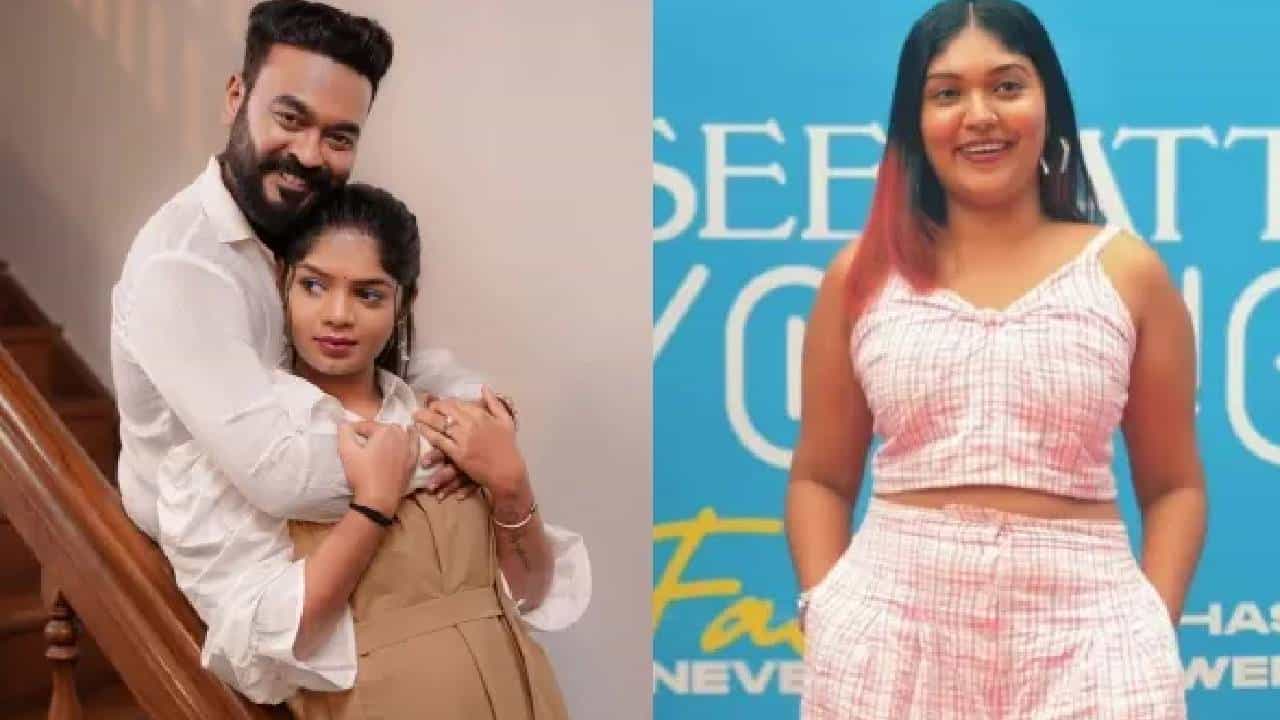 അപ്പാനി ചേട്ടൻ എനിക്ക് ചാച്ചനെപ്പോലെ, അന്ന് ചെവിയിൽ പറഞ്ഞത്; ചേട്ടന്റെ ഭാര്യ എന്നെ വിളിച്ചു; ആർജെ ബിൻസി