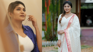 Bigg Boss Malayalam Season 7: അവതാരക, ഇൻഫ്ലുവൻസർ; ബിബി വീട്ടിൽ ആർ ജെ ബിൻസി സേഫ് ഗെയിമറോ? Bigg Boss Malayalam Season 7: അവതാരക, ഇൻഫ്ലുവൻസർ; ബിബി വീട്ടിൽ ആർ ജെ ബിൻസി സേഫ് ഗെയിമറോ?