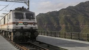 RRB Recruitment 2025: റെയിൽവേയിൽ 35,000 ശമ്പളത്തോടെ ജോലി; 368 ഒഴിവുകൾ, ആർക്കൊക്കെ അപേക്ഷിക്കാം?