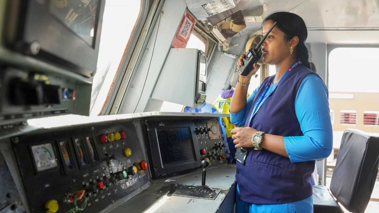 Railway Recruitment: 3000-ത്തിലധികം അപ്രന്റീസുകളെ ആവശ്യം, റെയിൽവേയിൽ ഇതാ സുവർണാവസരം; വിശദവിവരങ്ങൾ അറിയാം