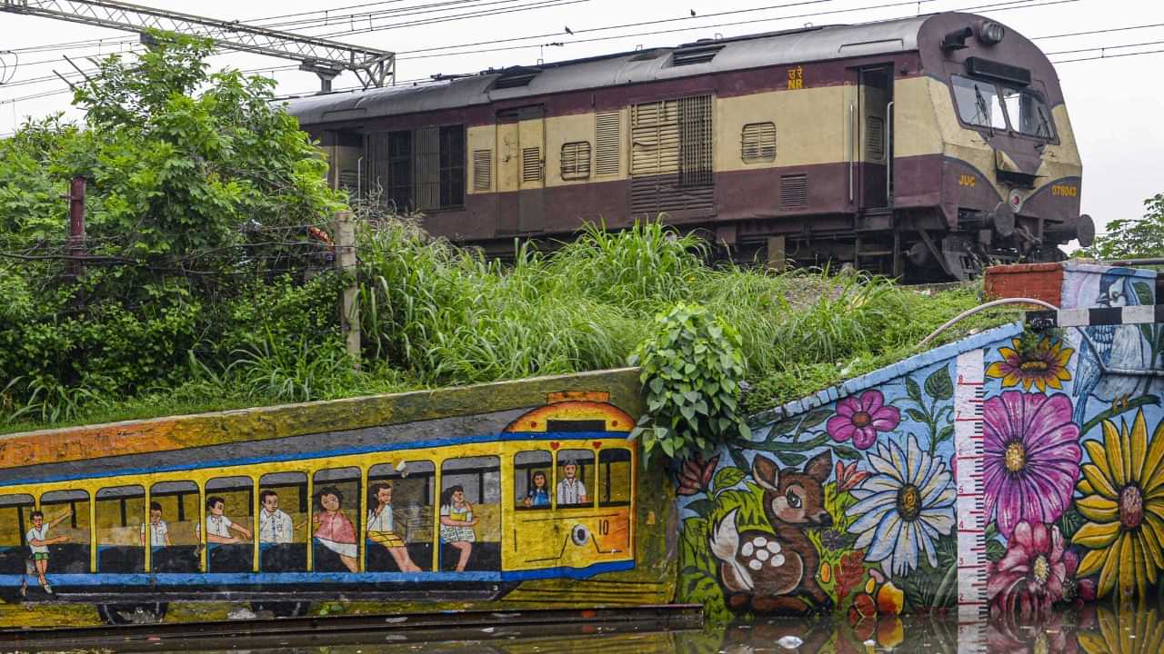 Onam Special Train: ഓണത്തിന് നാട്ടിലെത്താം; യാത്രക്കാരുടെ തിരക്ക് കുറയ്ക്കാൻ പ്രത്യേക ട്രെയിനുകൾ അനുവദിച്ച് റെയിൽവേ