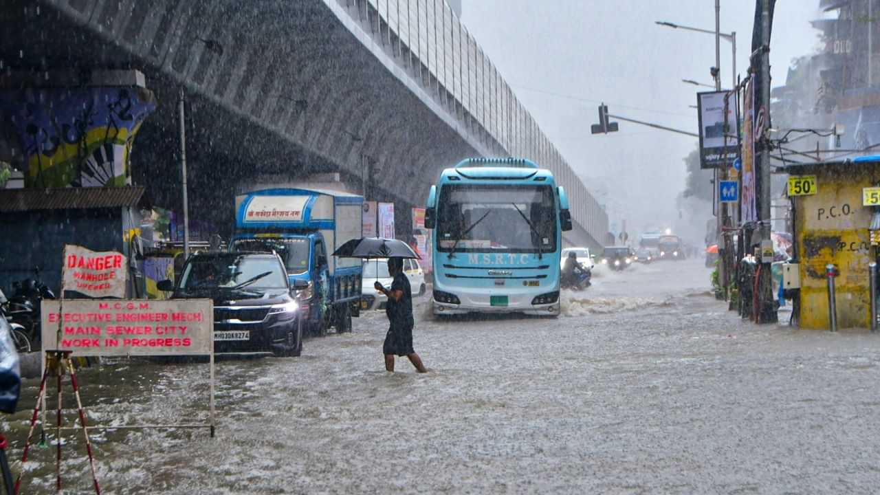 Kerala Weather Update: കേരളത്തില്‍ ഇന്ന് കനത്ത മഴ? സംസ്ഥാനത്തെ അലര്‍ട്ടുകളറിയാം