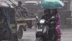 Kerala Rain Alert: മഴ മുന്നറിയിപ്പില്‍ മാറ്റം, എല്ലാ ജില്ലകളിലും കനത്ത മഴയ്ക്ക് സാധ്യത, അഞ്ചിടത്ത് ഓറഞ്ച് അലര്‍ട്ട്‌