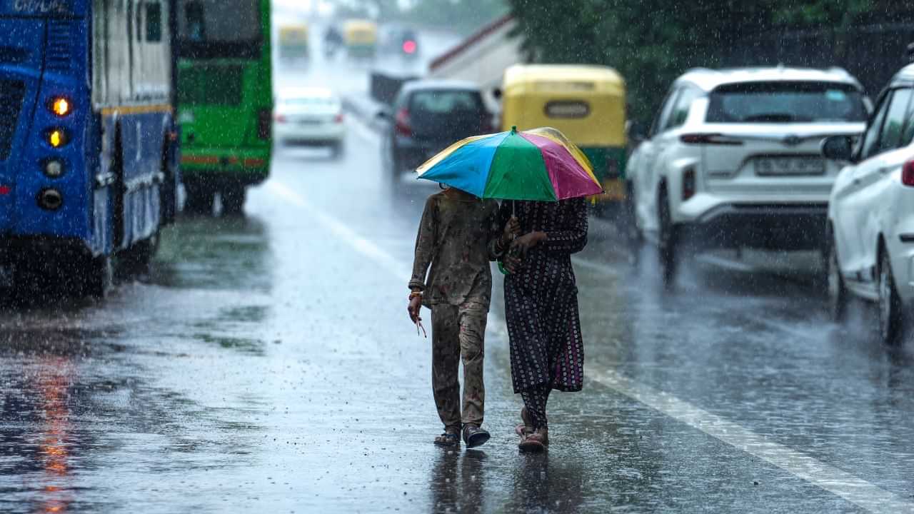 Kerala Weather Update: അതിശക്തമായ മഴയ്ക്ക് ശമനം; നേരിയ മഴയ്ക്ക് സാധ്യത, ചൂടില്‍ വലഞ്ഞ് മലയാളികള്‍