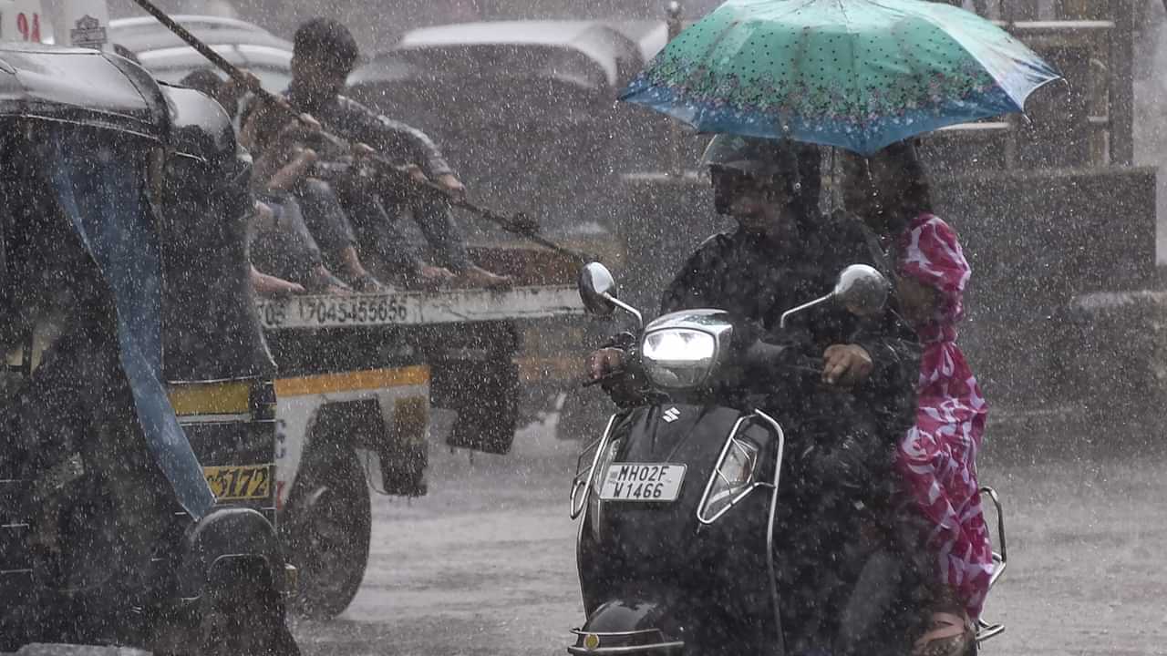 Kerala Rain Alert Today: വരാൻ പോകുന്നത് ഇടിമിന്നലോടുകൂടിയ മഴ; 6 ജില്ലകളിൽ യെല്ലോ അലർട്ട്