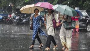 Kerala Rain Alert Update: സംസ്ഥാനത്ത് ഇന്നും നാളെയും തീവ്രമഴ; മൂന്ന് ജില്ലകളില്‍ ഓറഞ്ച് അലര്‍ട്ട്, എട്ടിടത്ത് യെല്ലോ അലർട്ട്