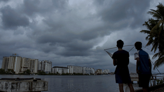 Kerala Lottery Result: ഭാഗ്യതാരയുടെ ഭാ​ഗ്യം നിങ്ങൾക്കോ? അറിയാം ഇന്നത്തെ ലോട്ടറി ഫലം