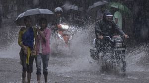Kerala Rain Alert: ഉരുള്‍പൊട്ടലിനും മണ്ണിടിച്ചിലിനും സാധ്യത, മൂന്ന് ജില്ലകളില്‍ മുന്നറിയിപ്പ്‌
