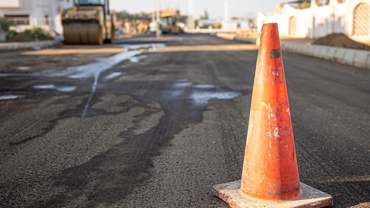 Rajakkad Tourist Bus Accident: രാജാക്കാട് ടൂറിസ്റ്റ് ബസ് അപകടത്തിൽ പെട്ടു; ബസിലുണ്ടായിരുന്നത് തമിഴ്നാട് സ്വദേശികൾ