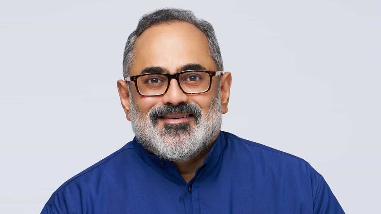 Rajeev Chandrasekhar: എല്‍ഡിഎഫ് മോഡല്‍ വികസനത്തില്‍ മലയാളികളുടെ പോക്കറ്റ് കീറുന്നു; വിമര്‍ശിച്ച് രാജീവ് ചന്ദ്രശേഖര്‍
