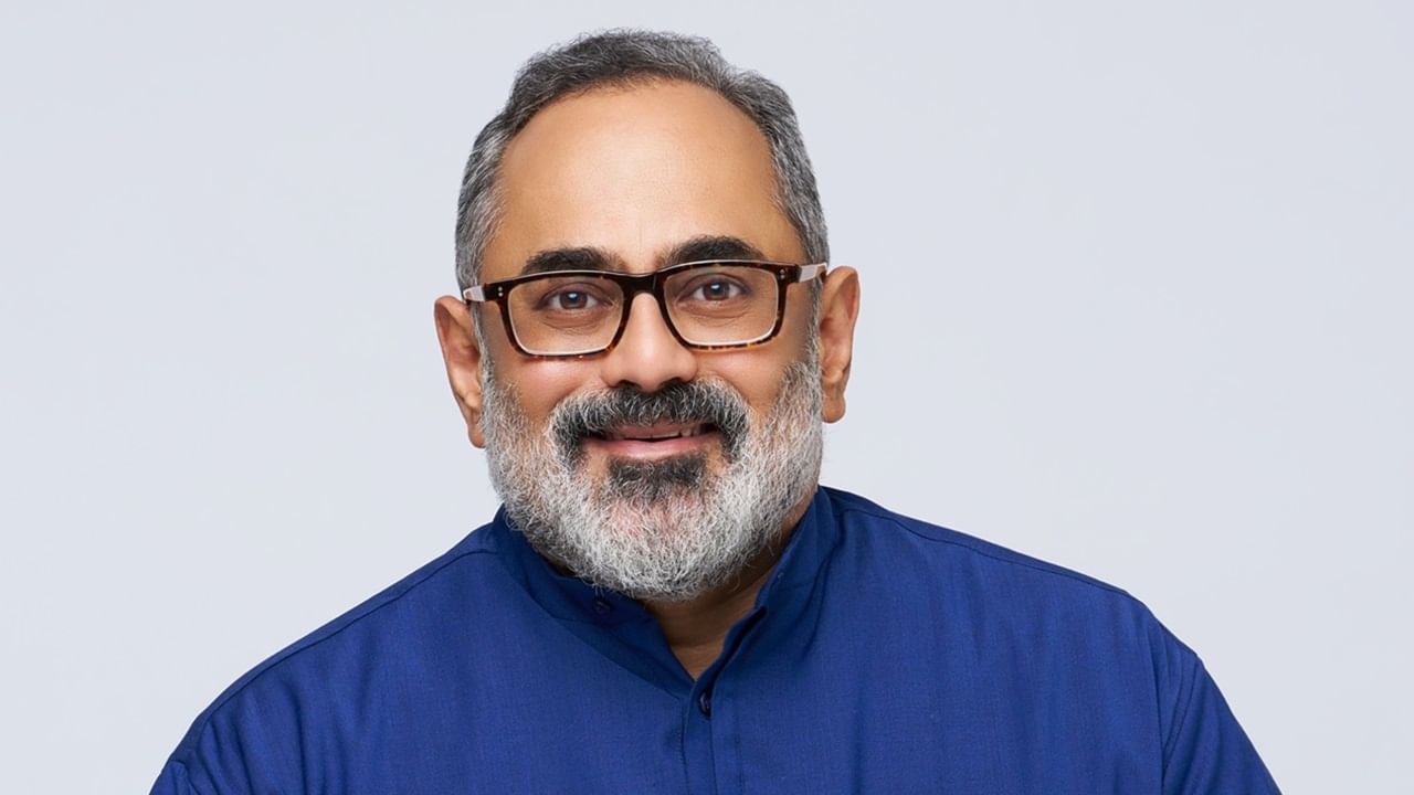 Rajeev Chandrasekhar: എല്‍ഡിഎഫ് മോഡല്‍ വികസനത്തില്‍ മലയാളികളുടെ പോക്കറ്റ് കീറുന്നു; വിമര്‍ശിച്ച് രാജീവ് ചന്ദ്രശേഖര്‍