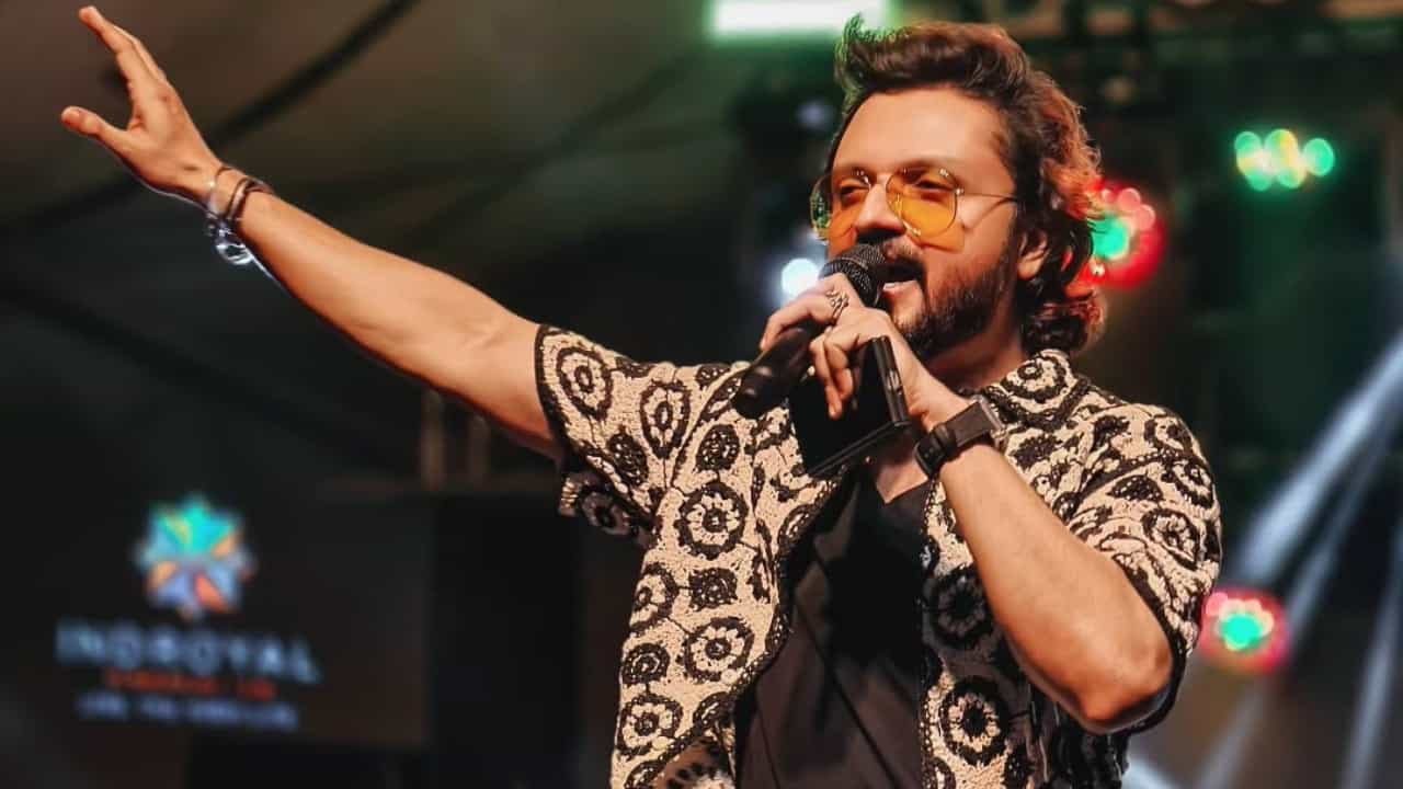 Rajesh Keshav: രാജേഷ് കേശവിൻ്റെ ആരോഗ്യ സ്ഥിതിയിൽ നിർണായക അപ്ഡേറ്റ്; മെഡിക്കൽ ബുള്ളറ്റിൻ പുറത്തുവിട്ട് അധികൃതർ