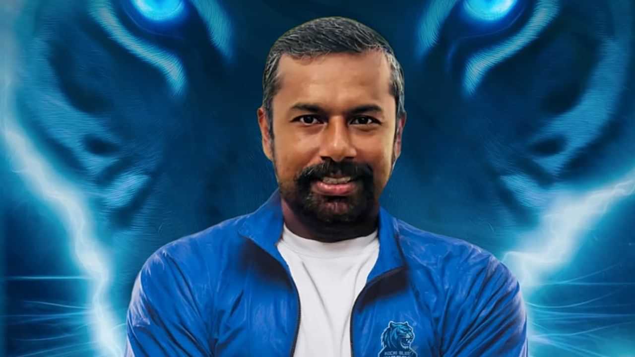 Rakesh KJ: കെസിഎല്ലില് സെലക്ടഡായ മുന് സെലക്ടര്; ഇതാണ് സഞ്ജു പറഞ്ഞ മോട്ടിവേഷണല് താരം Rakesh KJ: കെസിഎല്ലില് സെലക്ടഡായ മുന് സെലക്ടര്; ഇതാണ് സഞ്ജു പറഞ്ഞ മോട്ടിവേഷണല് താരം