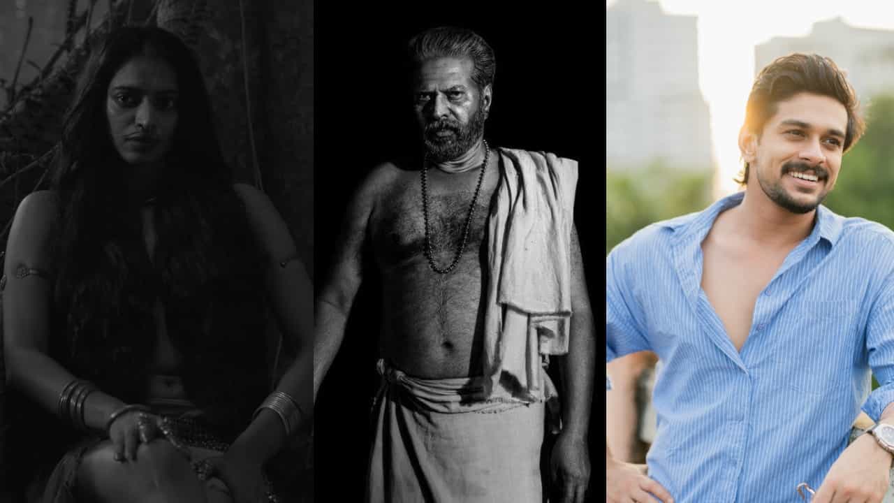 Ramzan Muhammed: ഭ്രമയുഗത്തിൽ യക്ഷിയുടെ ചലനങ്ങളും ചാത്തൻ്റെ വരവുമൊക്കെ ഡിസൈൻ ചെയ്തത് ഞാനാണ്; വെളിപ്പെടുത്തലുമായി റംസാൻ