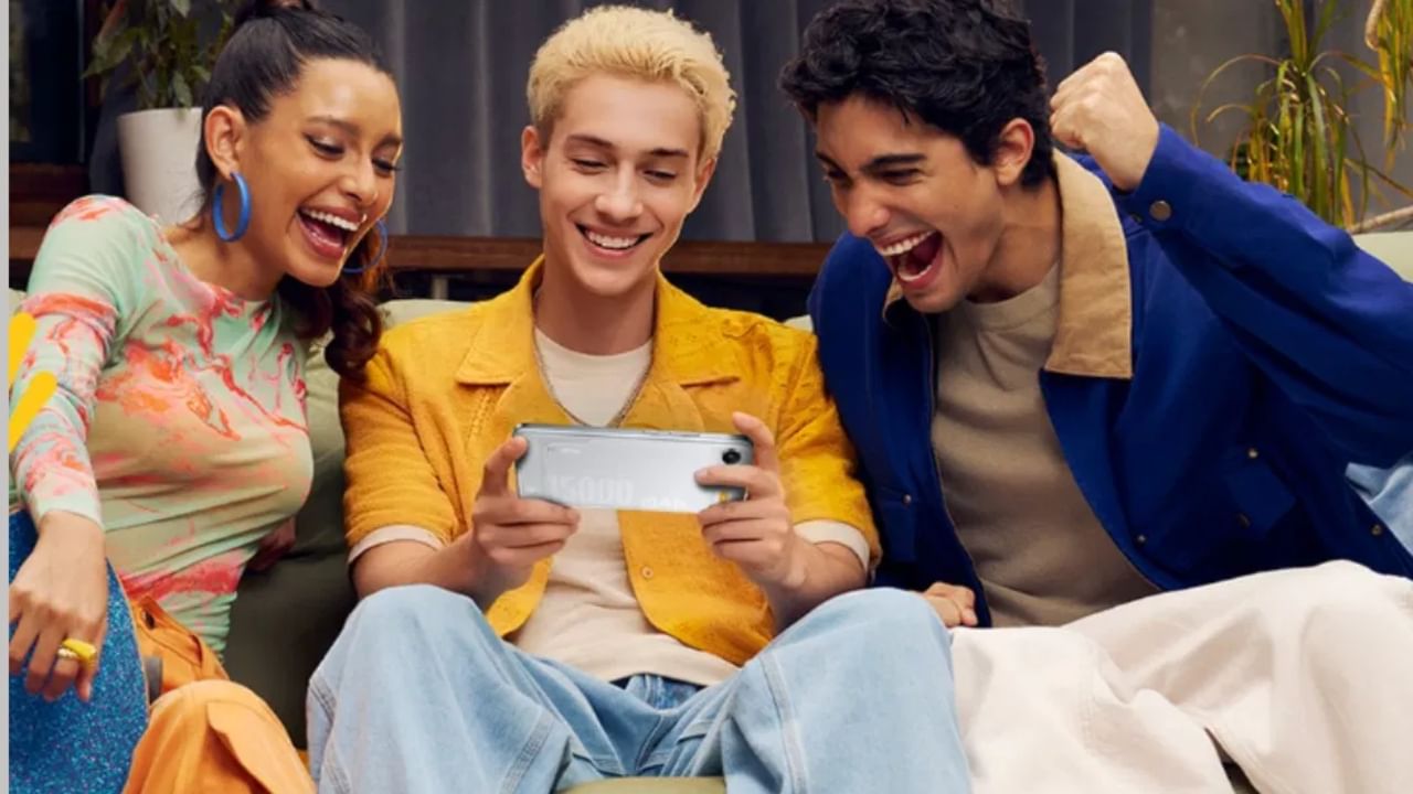 Realme Latest Phone: 5 ദിവസം ബാറ്ററിയുള്ള ഫോൺ; 50 മണിക്കൂർ വരെ വീഡിയോ