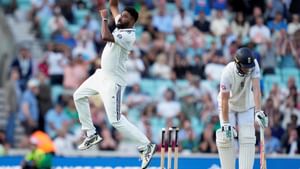 India vs England: റെക്കോർഡ് വിജയലക്ഷ്യം വച്ച് ഇന്ത്യ; അവസാന പന്തിൽ ക്രോളിയെ കുടുക്കി സിറാജിൻ്റെ തന്ത്രം: കളി ആവേശത്തിൽ India vs England: റെക്കോർഡ് വിജയലക്ഷ്യം വച്ച് ഇന്ത്യ; അവസാന പന്തിൽ ക്രോളിയെ കുടുക്കി സിറാജിൻ്റെ തന്ത്രം: കളി ആവേശത്തിൽ