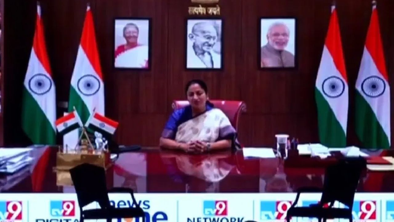 News9 Global Summit : TV9 മുന്നോട്ട് വെക്കുന്ന സ്ത്രീ ശാക്തീകരണ പ്രവർത്തനത്തെ അഭിനന്ദിച്ച് ഡൽഹി മുഖ്യമന്ത്രി