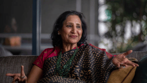 Rekha Jhunjhunwala: 334 കോടി ഒറ്റ ദിവസത്തിൽ കളഞ്ഞില്ല; രേഖ ജുന്‍ജുന്‍വാലയെ തുണച്ചത് ആ തീരുമാനം