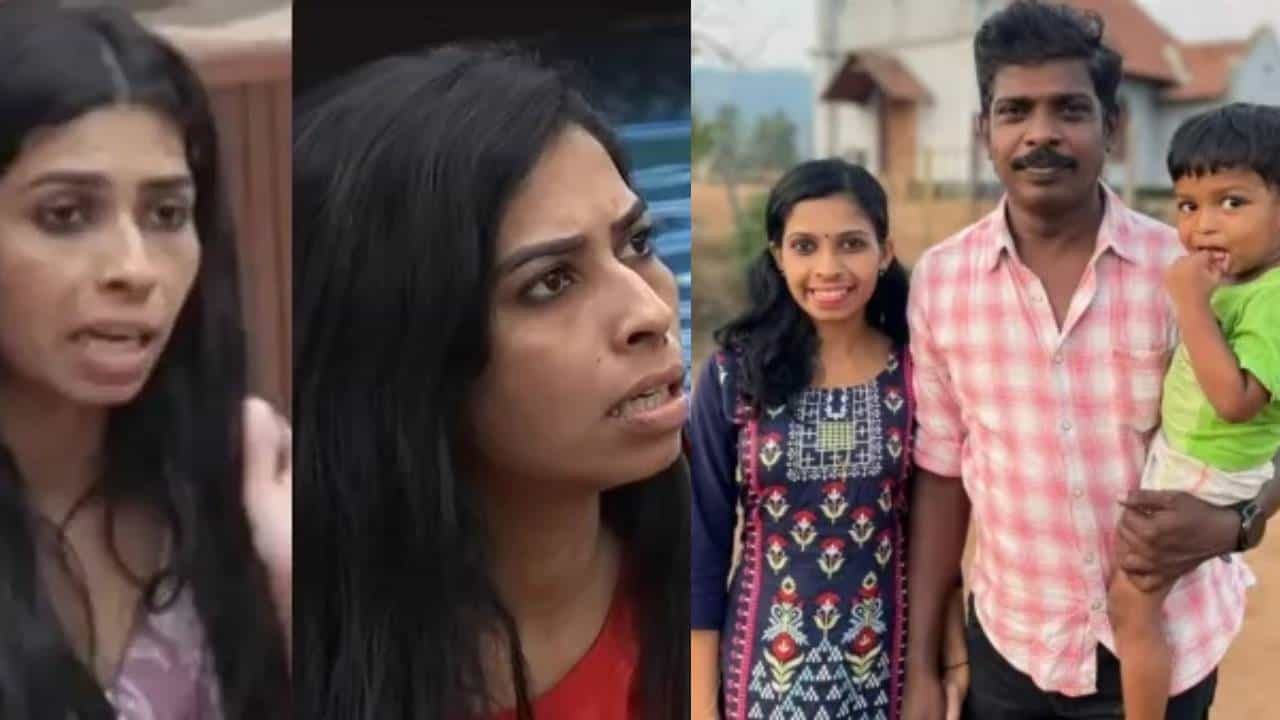 Renu Sudhi: ഞാനും ഡിവോഴ്സ് ആയ ആളാണ്, അയാളിൽ നിന്നും ഒരുപാട് അനുഭവിച്ചു; കളവ് പറഞ്ഞാണ് വിവാഹം കഴിച്ചത്; രേണു സുധി