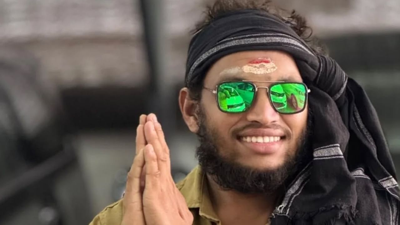 Revadh Babu: പൊലീസുകാരനെ ആക്രമിച്ചു, സോഷ്യല്‍ മീഡിയ താരം രേവദ് ബാബു അറസ്റ്റില്‍