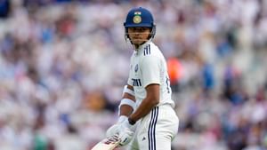 India vs England: ‘ആ ചെയ്തത് എനിക്ക് ഇഷ്ടപ്പെട്ടില്ല’; യശസ്വി ജയ്സ്വാളിനെ വിമർശിച്ച് റിക്കി പോണ്ടിങ്