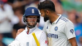 India vs England: ‘ഞങ്ങളെന്താ, മിണ്ടാതിരിക്കണോ’ എന്ന് രാഹുൽ; ‘അങ്ങനെ സംസാരിക്കരുത്’ എന്ന് കുമാർ ധർമ്മസേന; അഞ്ചാം ടെസ്റ്റ് സംഭവബഹുലം